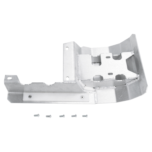 DG Performance - DG Performance Baja Series Swingarm Skid Plate - 58-6040