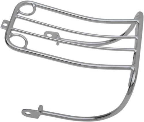 Drag Specialties - Drag Specialties Bobtail Luggage Rack - DS-720011