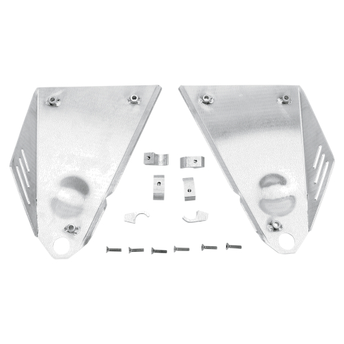 DG Performance - DG Performance Fat Series A-Arm Guards - 662-6140