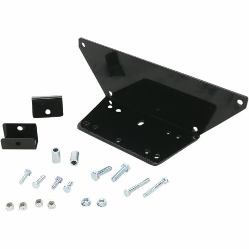 Moose Utility - Moose Utility Winch Mount - 1606M