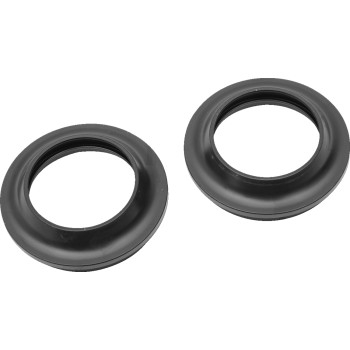 Moose Racing - Moose Racing Fork Dust Seal Kit - 57-112