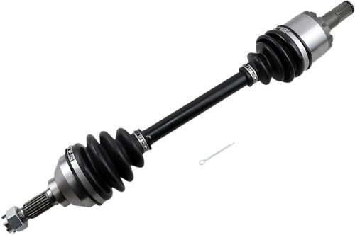 Moose Utility - Moose Utility OEM Replacement CV Axle - KAW-7009