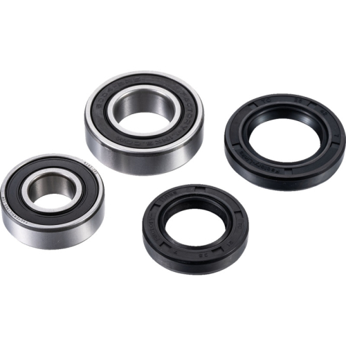 Factory-Links - Factory-Links Front Wheel Bearing Kit - AFW-Y-003