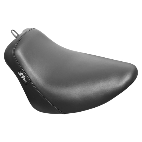 Le Pera - Le Pera Bare Bones Solo Seat - Smooth - LYX-007