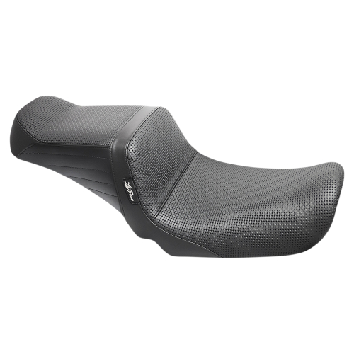 Le Pera - Le Pera Tailwhip Seat - Basket Weave - LK-581BW