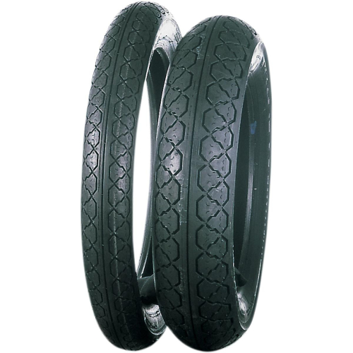 Metzeler - Metzeler Perfect ME 77 Rear Tire - 130/90-15 - 1268200