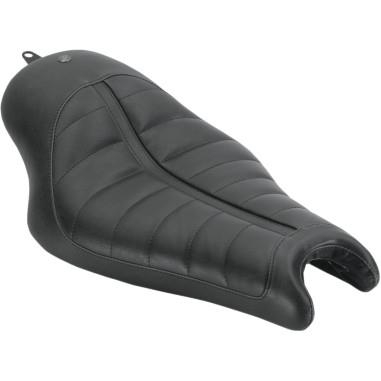 RSD - RSD Enzo Solo Seat - Black - 76903