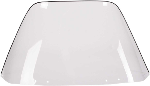SNO Stuff - SNO Stuff Windshield - Standard - 15.5in. - Clear - 450-701