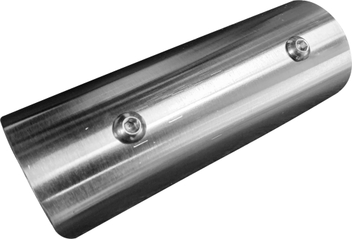 Sawicki Speed Shop - Sawicki Speed Shop Raw Heatshield - 930-01250