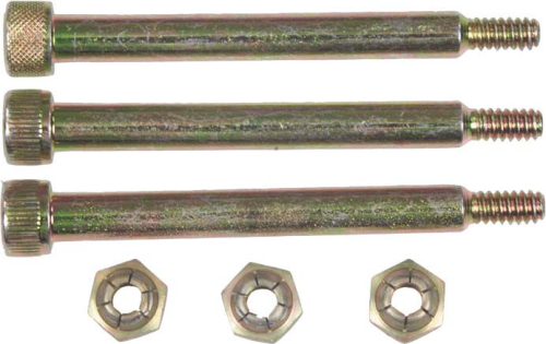 SP1 - SP1 Weight Pin Set for Arctic Cat - SM-03085