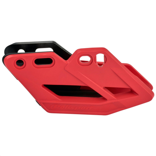 Polisport - Polisport Performance Chain Guide - Red - 8457500005
