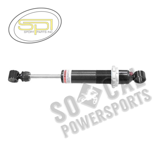 SP1 - SP1 Front Gas Suspension Shock - SU-04007