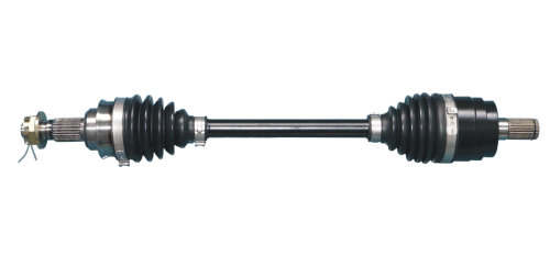 Open Trail - Open Trail HD 2.0 Rear Axle - HON-6011HD