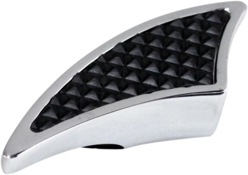 Bagger Nation - Bagger Nation Wedgy Shift Peg - Chrome - WSP-CL-C