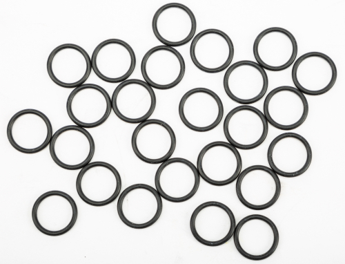 James Gasket - James Gasket Coolant Manifold O-Ring - 11900090