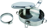 SP1 - SP1 SP1 Trail Chef Food Warmer - SM-12570