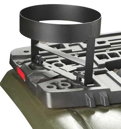 Hornet - Hornet Bucket Holder - S-3011