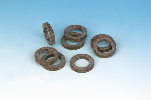 James Gasket - James Gasket Wheel Seal - Small Cork Washer - JGI-43570-35