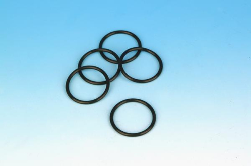 James Gasket - James Gasket Oil Filter Cup O-Ring - JGI-63879-53