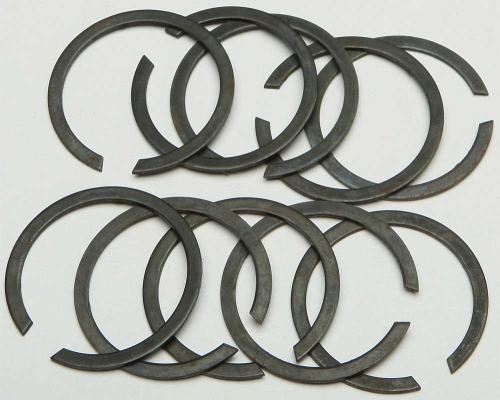 HardDrive - HardDrive Exhaust Flange Retaining Rings - 027565