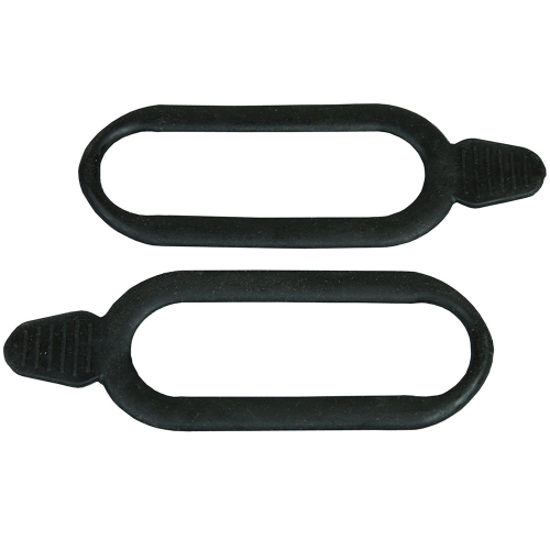 ATV-Tek - ATV-Tek Straps for Gun Mounts - SNUB1