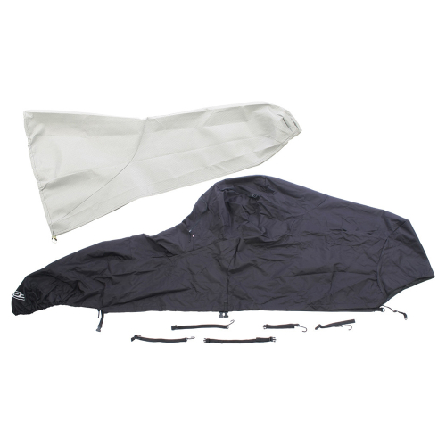 WPS - WPS Custom Fit Cover - 565-E