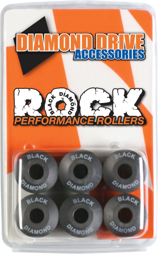 Black Diamond Xtreme - Black Diamond Xtreme Rock Rollers - 50020