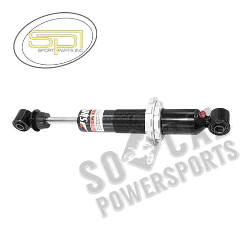 SP1 - SP1 Gas Slide Shock - SU-04005