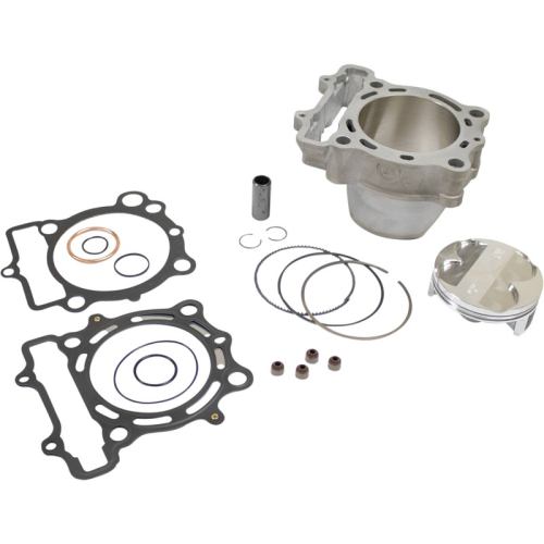 Cylinder Works - Cylinder Works Big Bore Cylinder Kit - 3.00mm. Over Size - CW31016K01