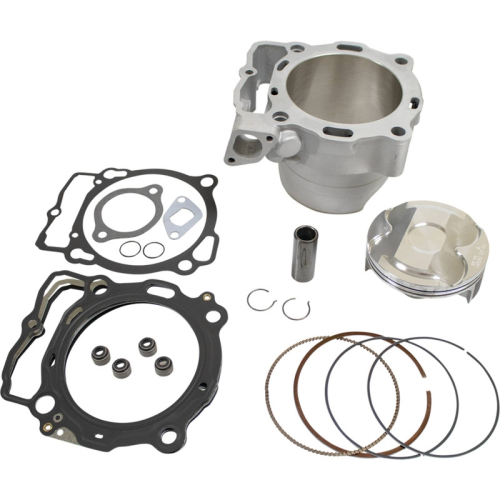 Cylinder Works - Cylinder Works Standard Bore HC Cylinder Kit - 95mm, 13.6:1 High Compression - CW50009K01HC