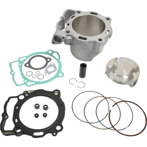 Cylinder Works - Cylinder Works Standard Bore HC Cylinder Kit - 95mm, 12.8:1 High Compression - CW50009K02HC