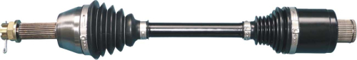 Moose Utility - Moose Utility Heavy-Duty CV Axle - POL-6003HD