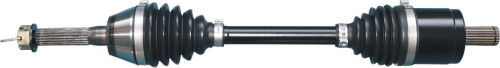 Moose Utility - Moose Utility Heavy-Duty CV Axle - POL-6007HD