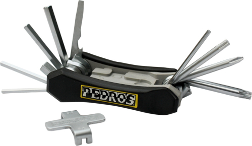 Pedros - Pedros ICM-15 Multi Tool - 6463190