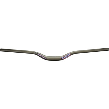 Renthal - Renthal Fatbar Lite 35 Handlebar - 40mm - Aluminum/ Gold - M167-01-AG