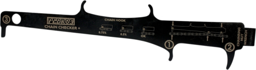Pedros - Pedros Chain Checker Plus II - 6460701