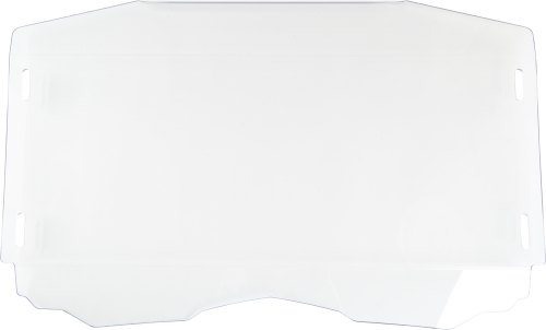 Open Trail - Open Trail Full Windshield - 459-2004