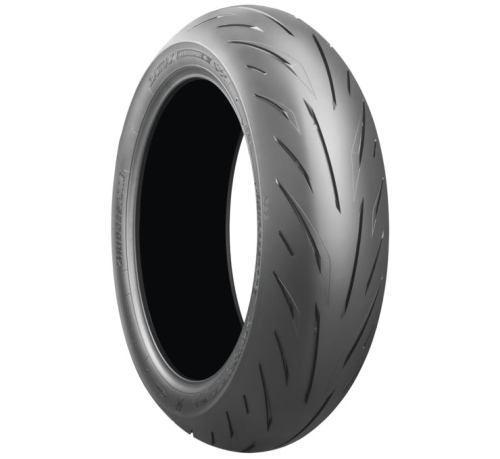Bridgestone - Bridgestone Battlax Hypersport S22 Rear Tire - 190/50R17 - 12728