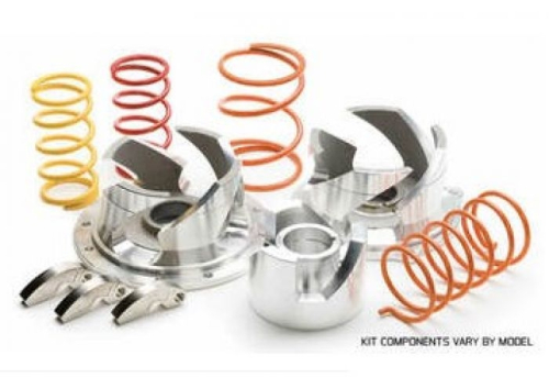 EPI - EPI Pro Series Clutch Kit - PR-62