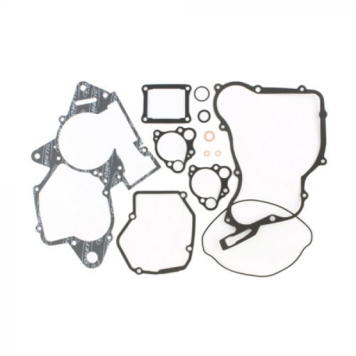 Cometic Gasket - Cometic Gasket Bottom End Gasket Kit - C3139BE