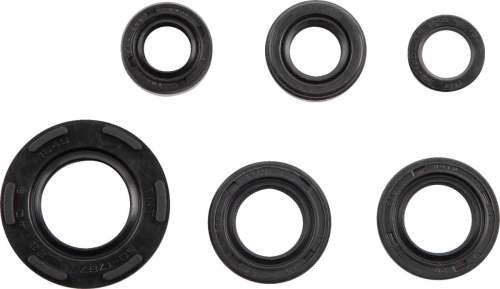 Moose Racing - Moose Racing Oil Seal Set - 0935-1175