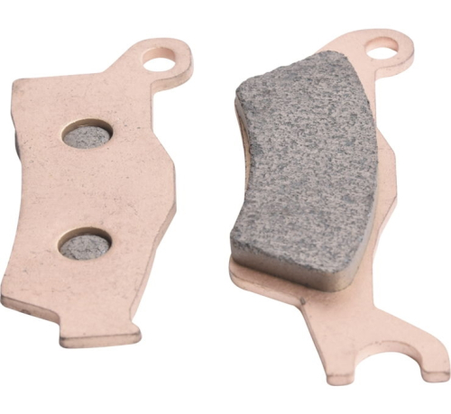 QuadBoss - QuadBoss Sintered Brake Pads - 5318-8040