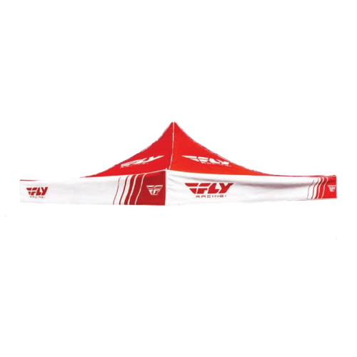 Fly Racing - Fly Racing Replacement Canopy Top - 10ft. x 10ft. - HYA-009-FLY