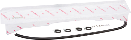 Open Trail - Open Trail Half Windshield - V000039-11211T