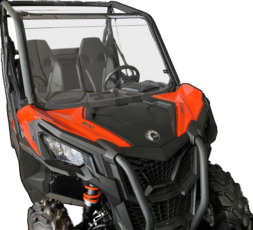 Open Trail - Open Trail Full Windshield - V000248-12200T