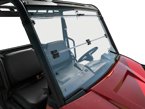 Open Trail - Open Trail Folding Windshield - V000266-12200T