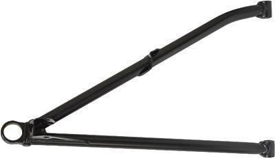 SPI - SPI Chrome Moly Lower A-Arm - Black - SM-08656L