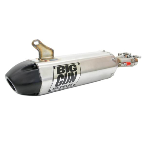 Big Gun - Big Gun EXO Stainless Slip-On - 14-4672