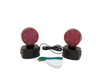 Blazer International - Blazer International LED Wireless Towing Light Kit - C6304