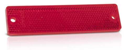 Wes Industries - Wes Industries Security Reflector for Wes Storage Boxes - 110-0013